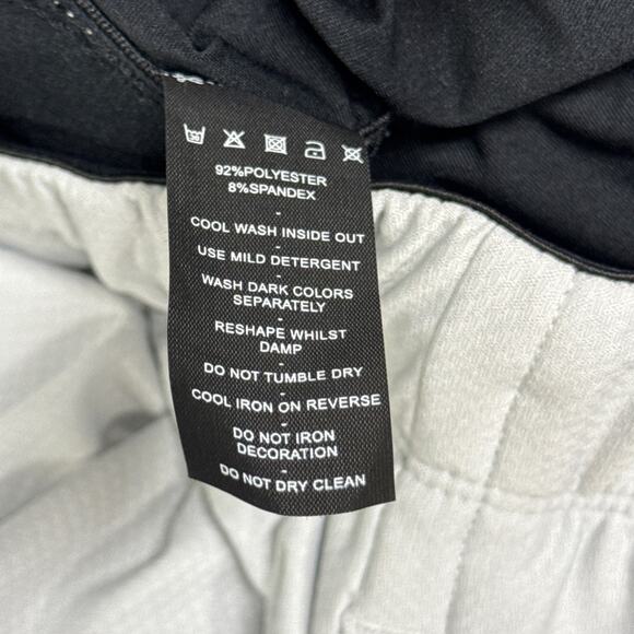 Three Nails Pro-Tech 2.0 Liner Shorts XL NWT Men’s Gym Running Training NEW - Picture 13 of 13